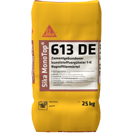 Sika MonoTop®-613 DE