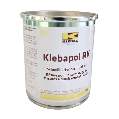 Klebapol RK