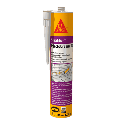 SikaMur® InjectoCream-100