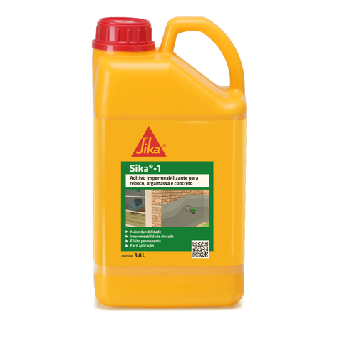 Sika®-1