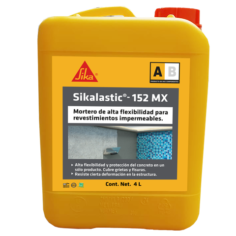 Sikalastic®-152 MX