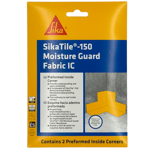 SikaTile®-150 Moisture Guard Fabric IC