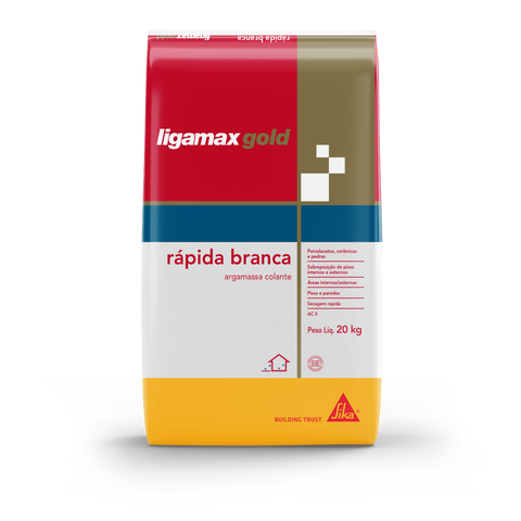Ligamax Gold Rapid