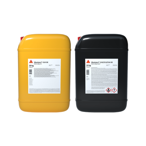 SikaInject®-210 DE