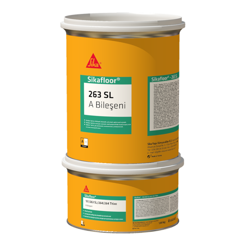 Sikafloor®-263 SL