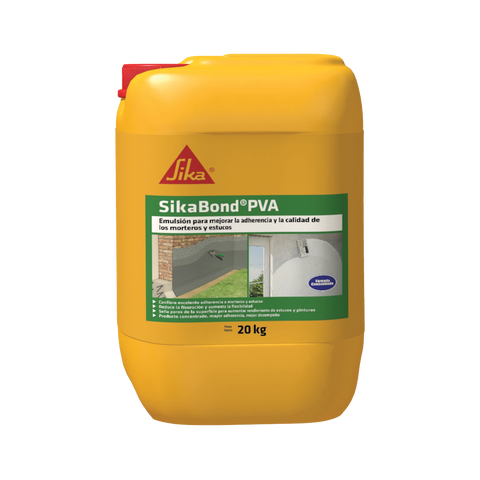 SikaBond® PVA