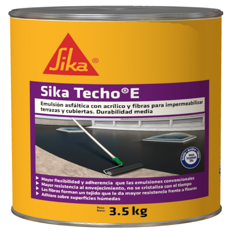 Sika® Techo E