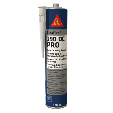 Sikaflex®-290 DC PRO