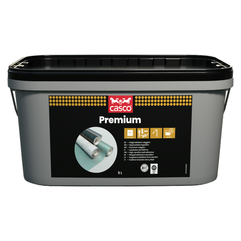 Casco® Premium