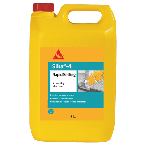 Sika®-4