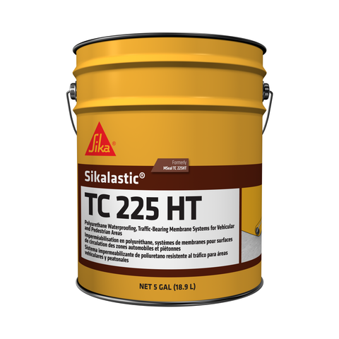 Sikalastic® TC 225 HT