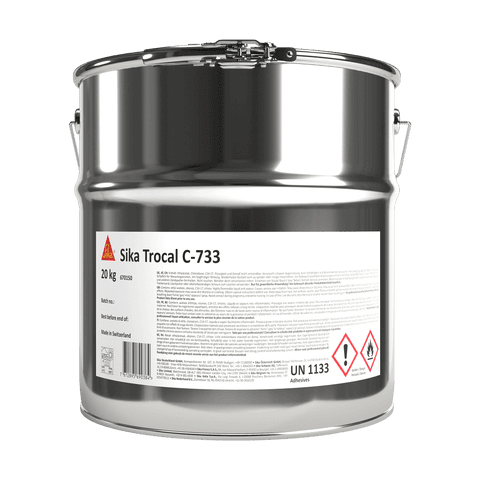 Sika® Trocal C-733