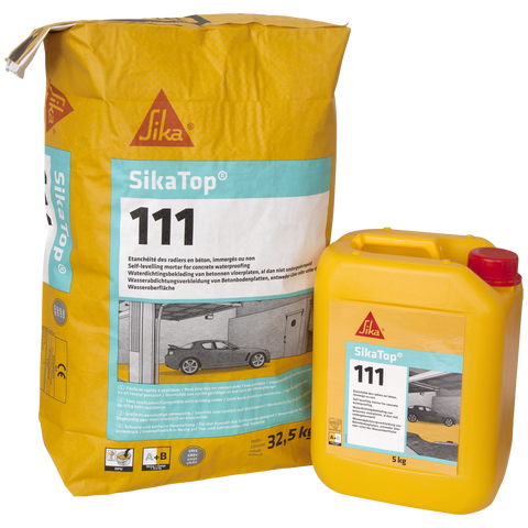 SikaTop®-111