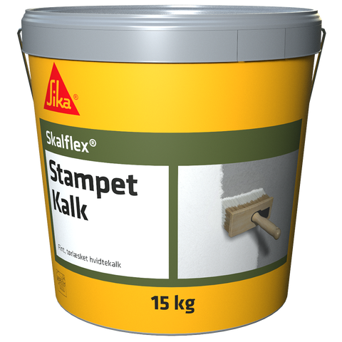 Skalflex® Limewash