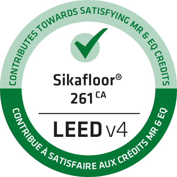 Sikafloor®-261 CA