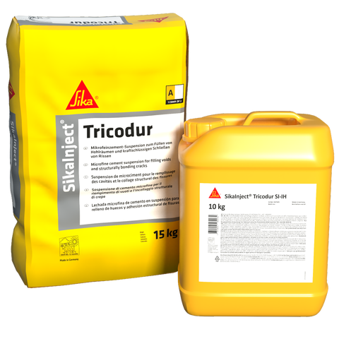 SikaInject® Tricodur SI