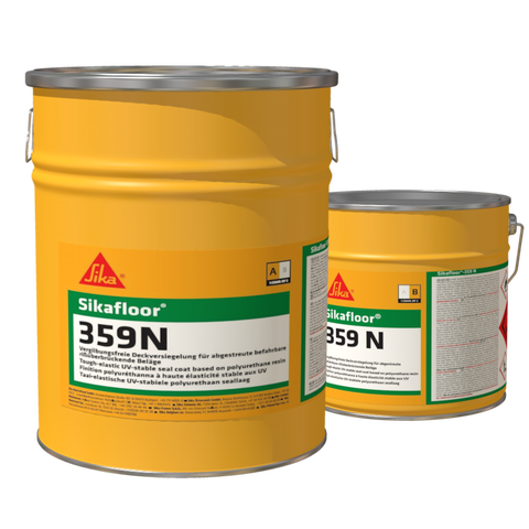 Sikafloor®-359 N
