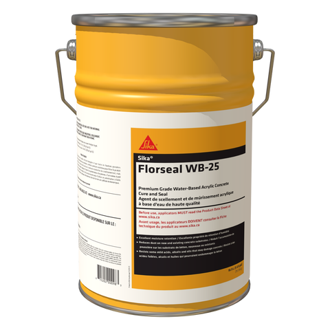 Sika® Florseal WB