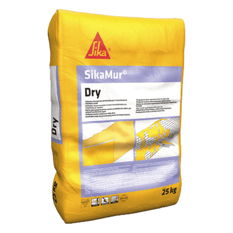 SikaMur® Dry