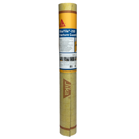 SikaTile®-250 Fracture Guard UCM