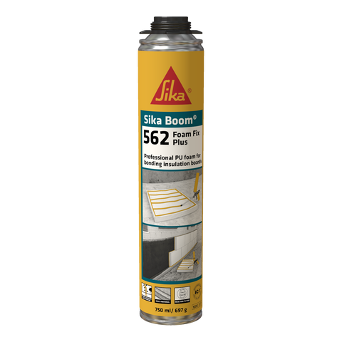 Sika Boom®-562 Foam Fix Plus