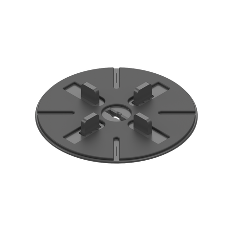 SikaRoof® VersiJack® K Spacer Tab