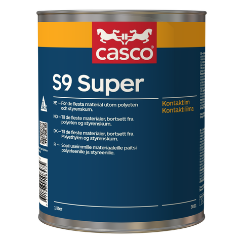 Casco® Kontaktlim S9 Super