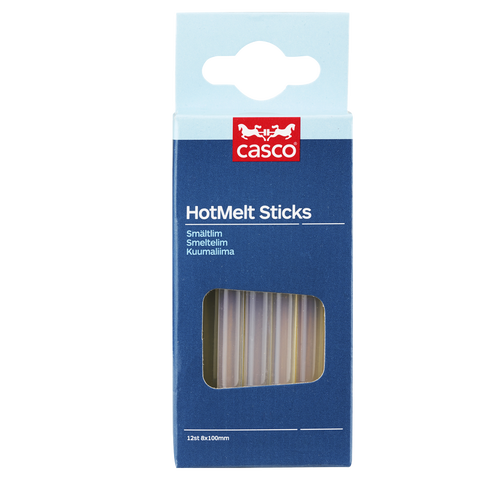 Casco® HotMelt Sticks/Smältlim