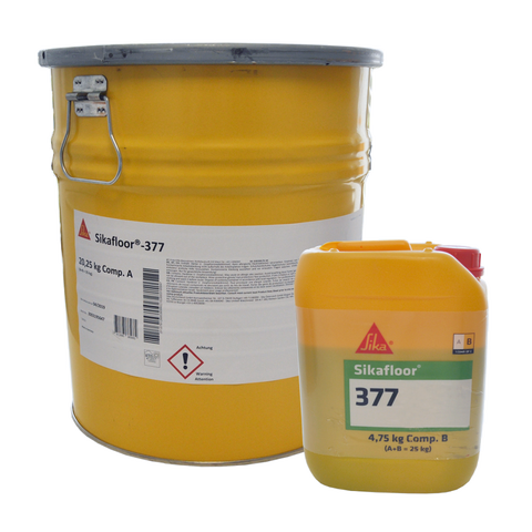 Sikafloor®-377