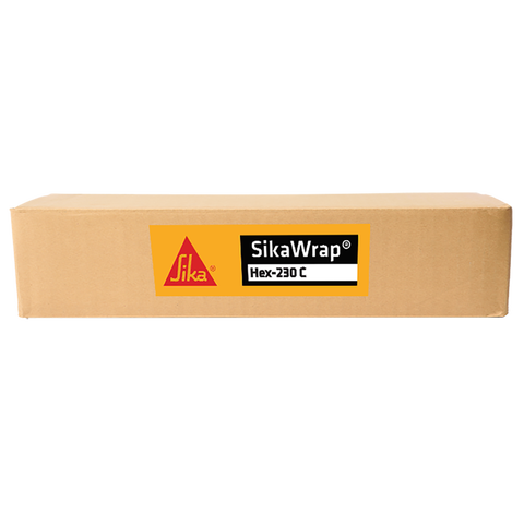 SikaWrap® Hex-230 C