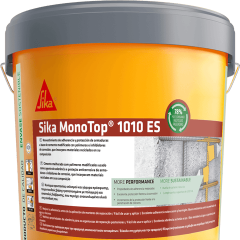 Sika MonoTop®-1010 ES