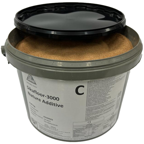Sikafloor®-3000 Nature Additive