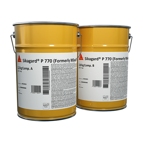 Sikagard® P 770