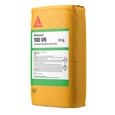 SikaCeram®-100 VN