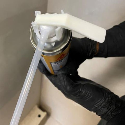 Sika Boom®-405 Water Stop