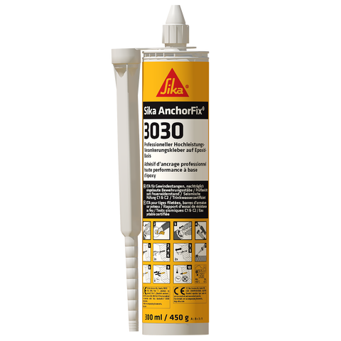 Sika AnchorFix®-3030