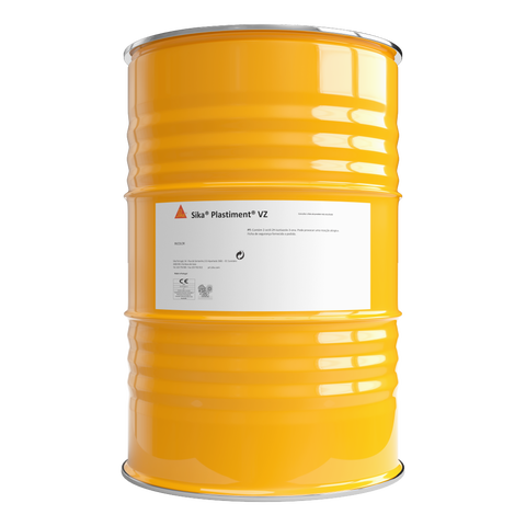 Sika® Plastiment® VZ