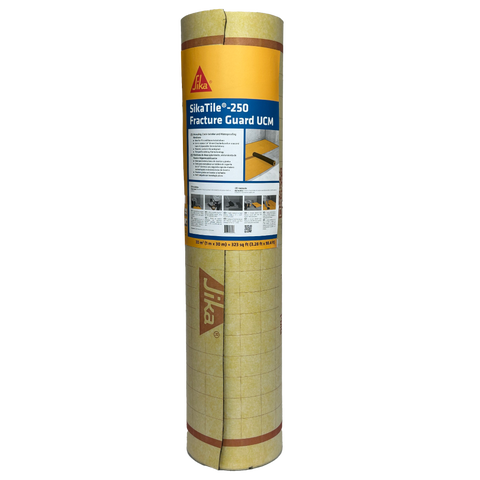 SikaTile®-250 Fracture Guard UCM