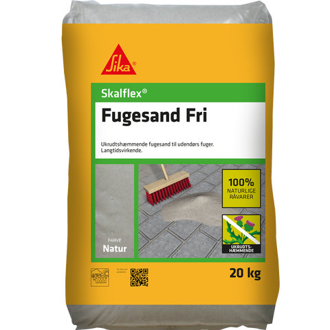 Skalflex® Joint Sand Free