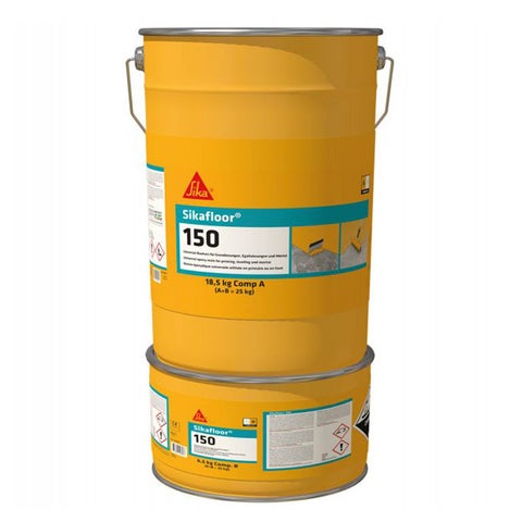 Sikafloor®-150