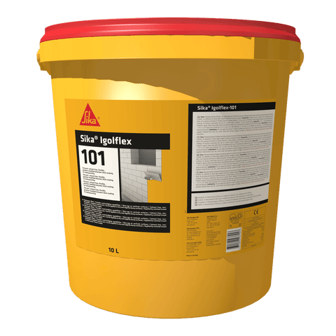 Sika® Igolflex®-101 DE