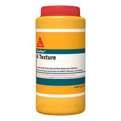 Sikafloor®-4 Texture
