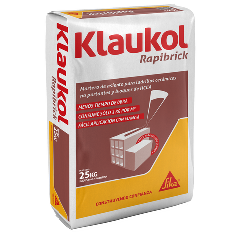 Klaukol® Rapibrick®