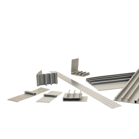 Sikadur-Combiflex® TF Profile