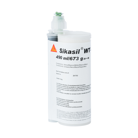 Sikasil® WT-480