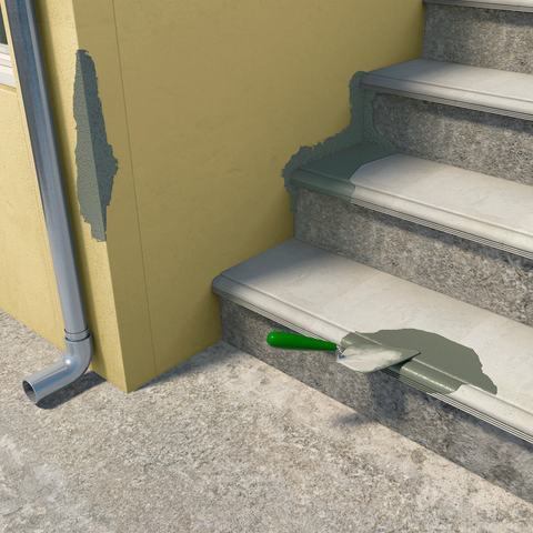 Sika MonoTop®-110 QuickFix