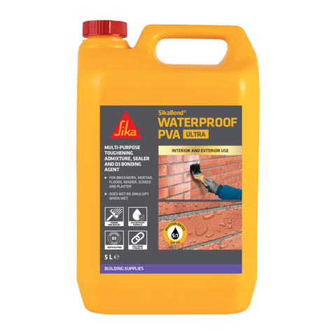SikaBond® Waterproof PVA Ultra