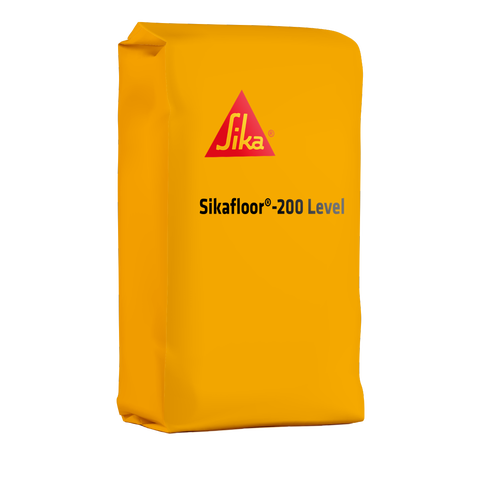 Sikafloor®-200 Level