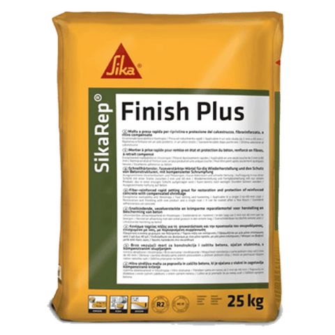 SikaRep® Finish Plus