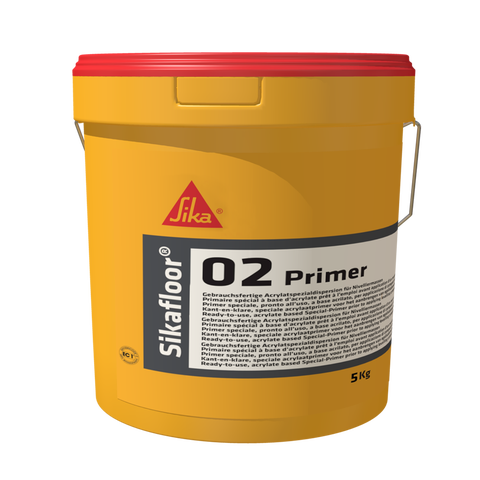 Sikafloor®-02 Primer